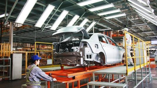 引進汽車制造業(yè)新項目，最高獎千萬