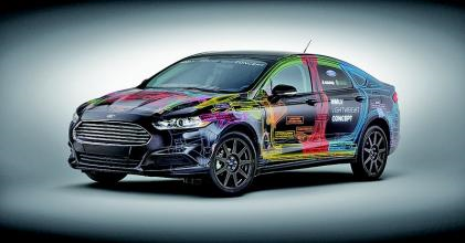 航空材料新應(yīng)用 給汽車“減肥”效果明顯