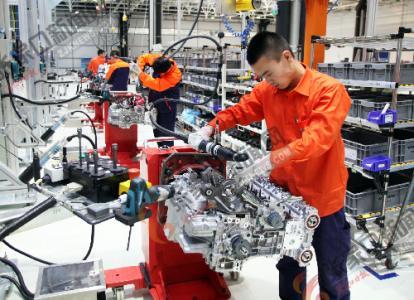 揭秘噴涂自動(dòng)化技術(shù)