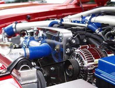 中國(guó)汽車市場(chǎng)呈現(xiàn)新格局