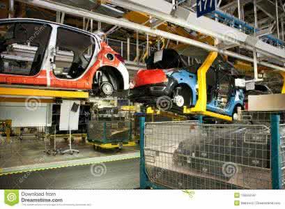 中國汽車業(yè)做強(qiáng)  一定要腳踏實(shí)地