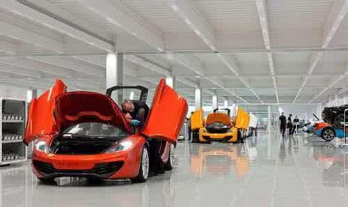 英特爾宣稱玩無人駕駛