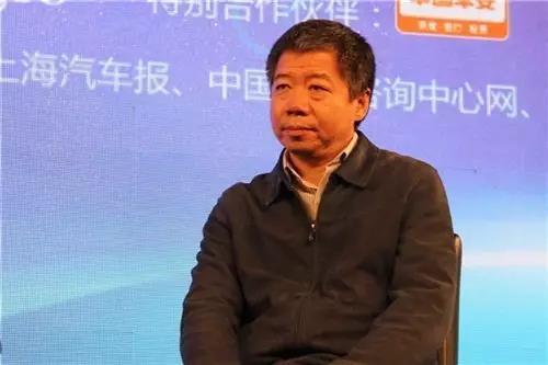 奇瑞12年更換8位銷售老總