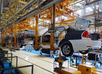 造車(chē)企業(yè)綜合實(shí)力