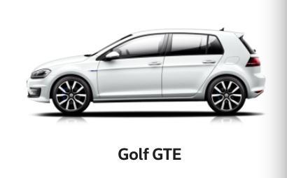 大眾e-Golf進口車