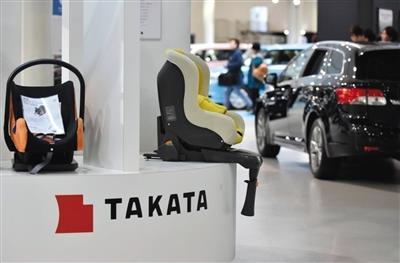 “死亡氣囊”事件