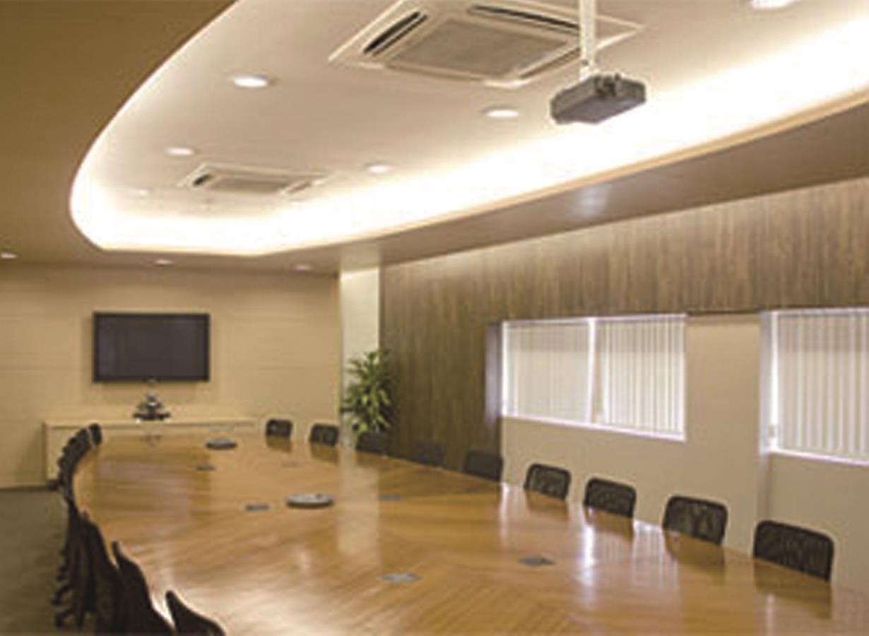 舟山富德斯機(jī)械有限公司