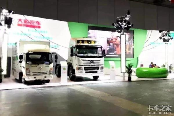 創(chuàng)新引領(lǐng)智造未來(lái) 大運(yùn)汽車的智能制造