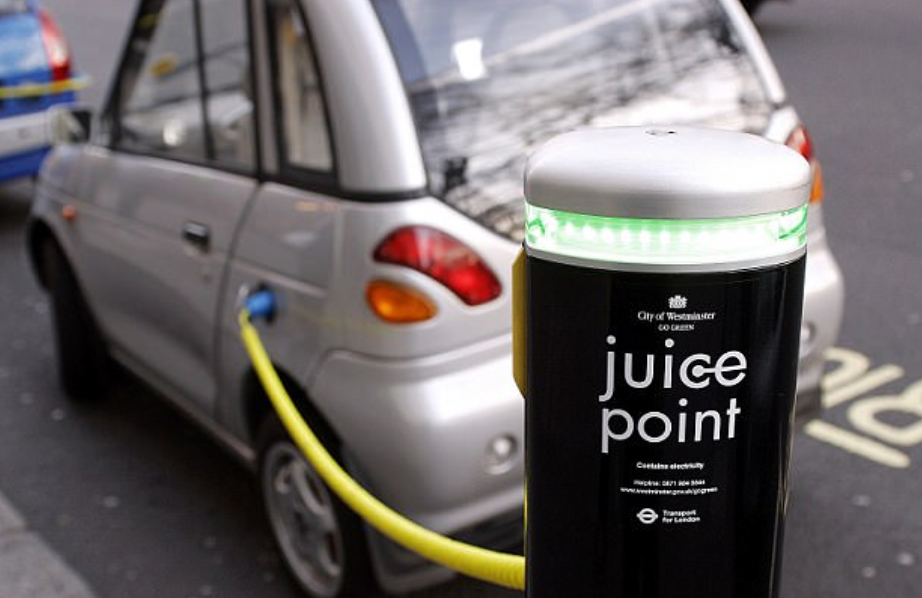 電動汽車很環(huán)保？麻省理工學(xué)院研究告訴你真相