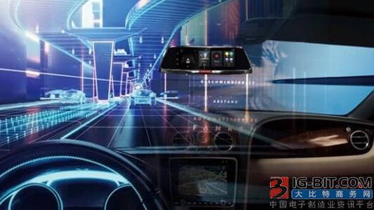 車聯(lián)網(wǎng)智能化時代，國產(chǎn)新能源汽車如何借助VCU和BCM彎道超車？