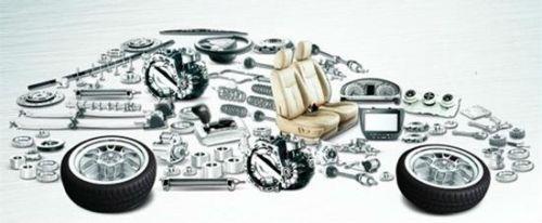 揚州寶應縣獲批“中國汽車零部件制造基地”稱號