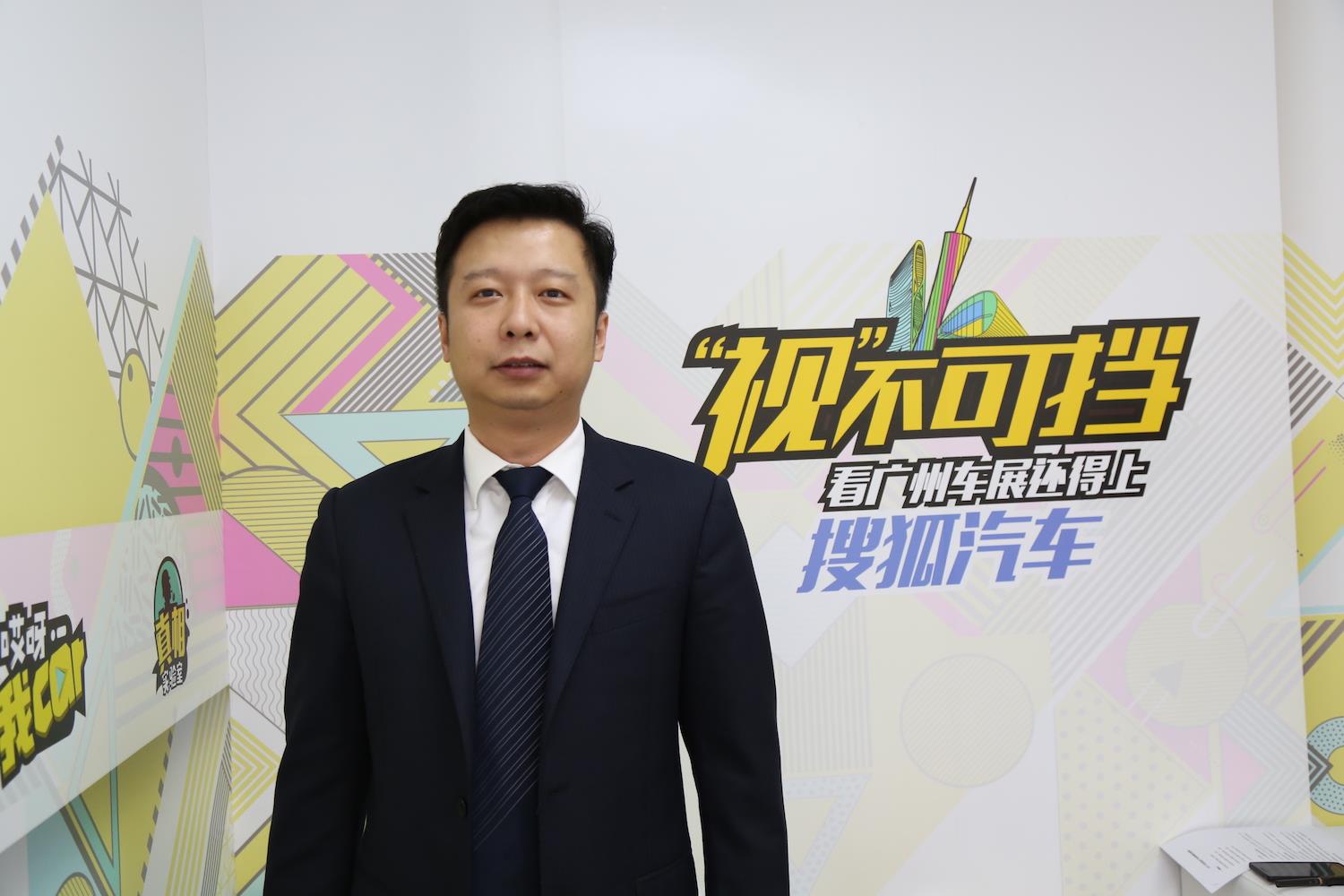 李喆:圍繞智能化汽車 東風風光將在渠道建設方面強化體驗