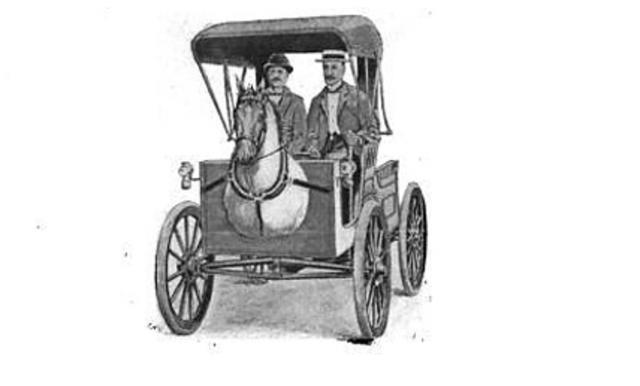 有史以來世界上設(shè)計最糟糕的10大汽車，長見識了！