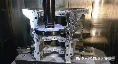 數(shù)控系統(tǒng)在汽車零部件制造中的應用