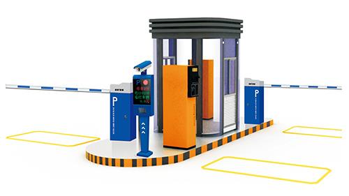 智能停車場基本設(shè)施不可馬虎！主要設(shè)施必須完善！