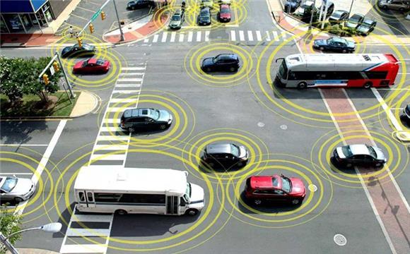 智能網(wǎng)聯(lián)汽車要聞榜|華為、大唐、千方科技合作LTE-V2X車聯(lián)網(wǎng)