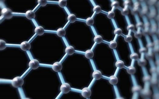 汽車(chē)新材料要聞榜|三星研發(fā)出石墨烯新鋰離子電池