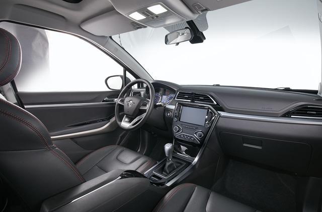 汽車(chē)內(nèi)飾新材料陷入紅海競(jìng)爭(zhēng)，改性塑料仍是主流