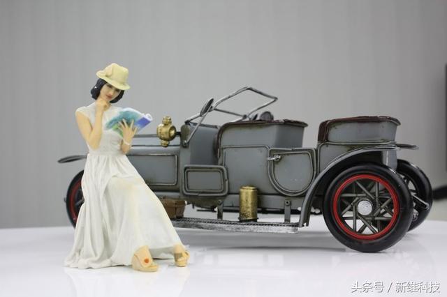 3D打印掀起電影模具新潮流！