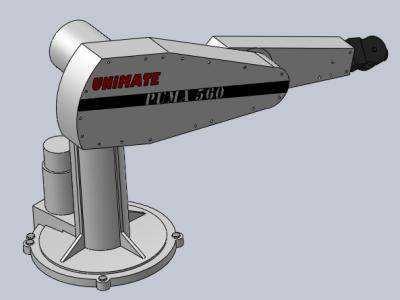 裝配機(jī)器人——柔性自動(dòng)化的核心設(shè)備