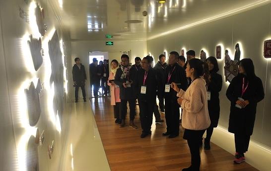 “智能化工廠”詮釋即墨新舊動(dòng)能轉(zhuǎn)化新路徑