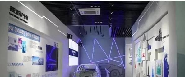 激光智造小鎮(zhèn)在宿遷奠基，總投資70億元