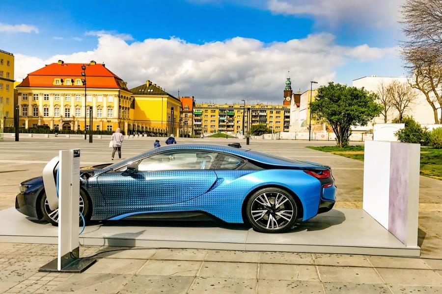 2018年的新能源汽車將何去何從？