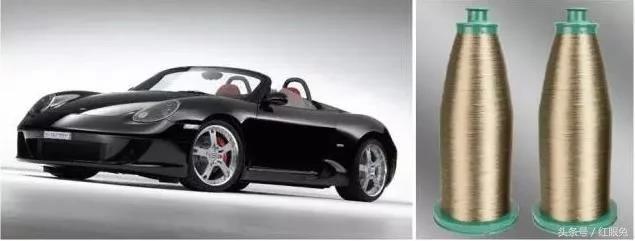 未來汽車用新材料--玄武巖纖維