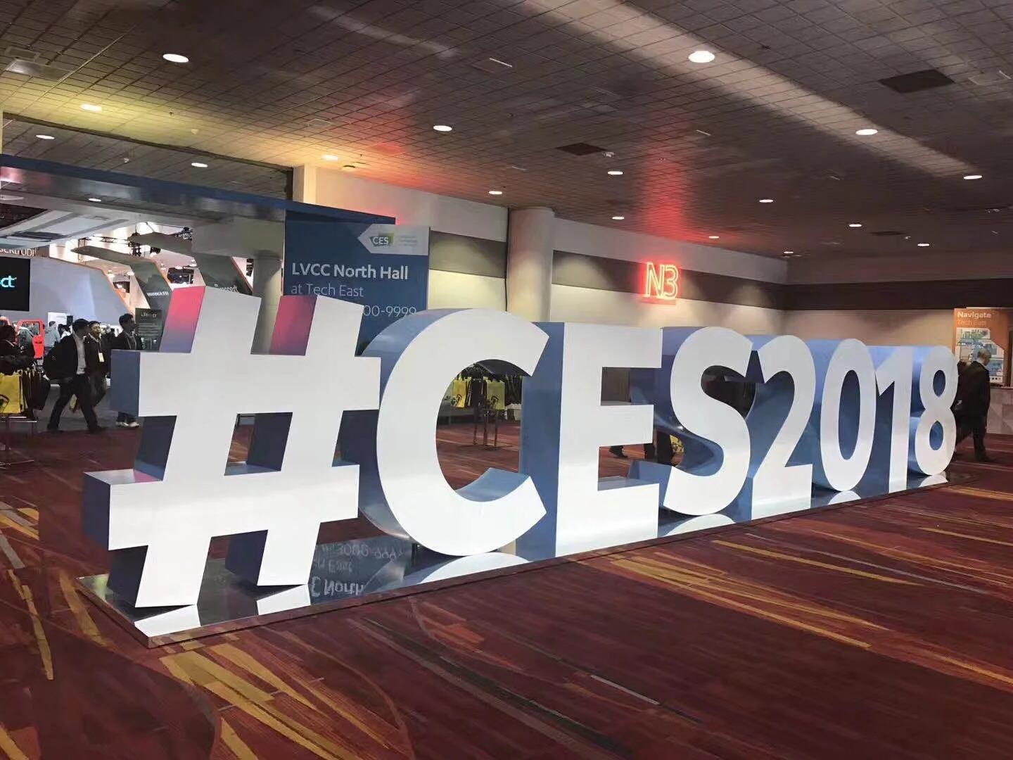 誠(chéng)邁科技下一代虛擬化智能駕駛艙平臺(tái)驚艷亮相CES 2018