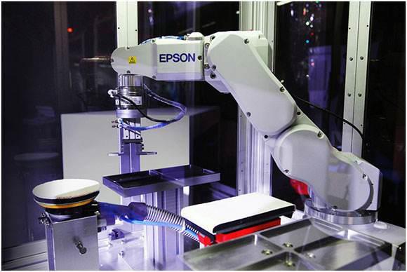 世界知名的十大工業(yè)機(jī)器人公司，你聽說過幾家？