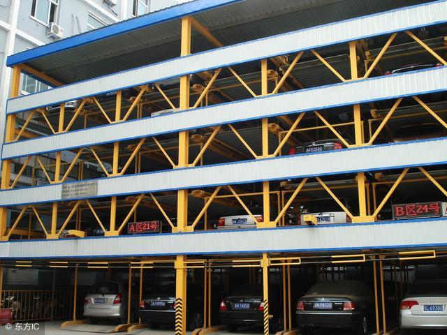 山東天辰智能停車(chē)有限公司—您身邊專業(yè)的智能停車(chē)運(yùn)營(yíng)專家