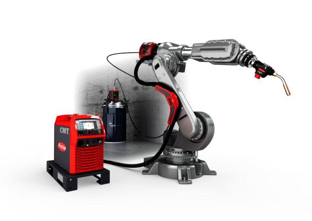 鋁材連接未來，一圖一文解讀2018前沿連接工藝