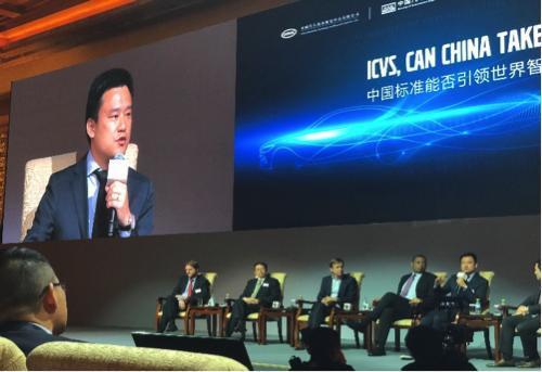 滴滴智能駕駛路線從安全出發(fā)，到改變城市中人和物的流動