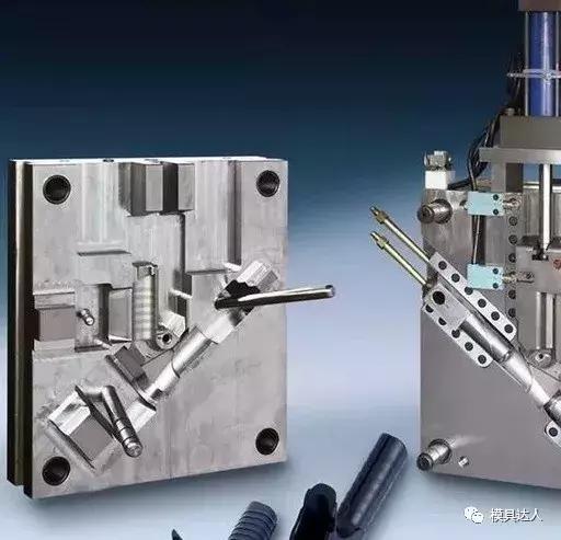 模具制造中的九大特種加工工藝，全會(huì)的你就是高手！！