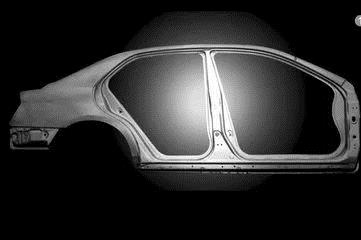 汽車模具市場分析--為什么汽車沖壓模具掙錢?