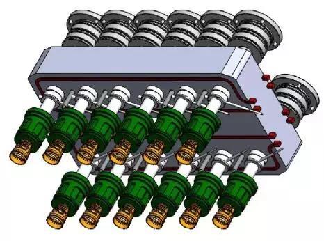熱流道模具應(yīng)用你知多少？看看這些成功應(yīng)用案例！
