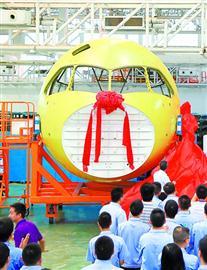 大型客機(jī)裝配技術(shù)、自動(dòng)化碼頭裝卸系統(tǒng)獲得上海科技進(jìn)步獎(jiǎng)一等獎(jiǎng)