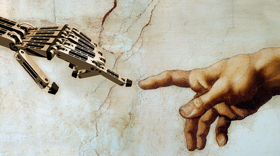 讓人工智能坐上副駕駛：智能協(xié)作能為人類(lèi)做到什么？