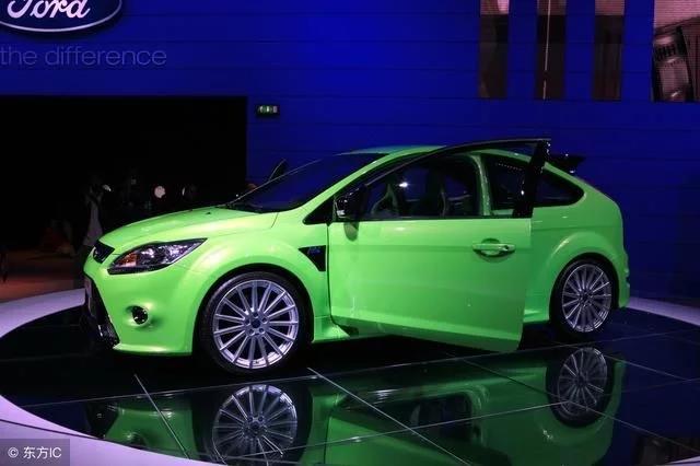 汽車(chē)微型電子技術(shù)介紹