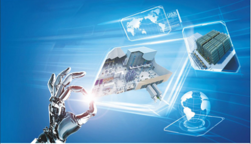 尼嘉斯智能化工廠(chǎng)，助力中國(guó)制造轉(zhuǎn)型升級(jí)