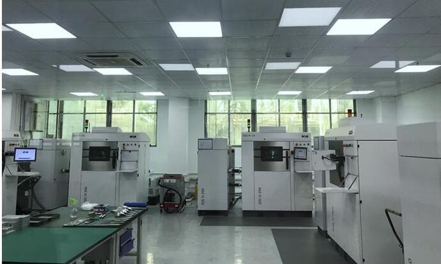 3D打印助力模具產(chǎn)業(yè)升級，EOS攜手深圳德科精密科技dMac成立模具增材創(chuàng)新中心