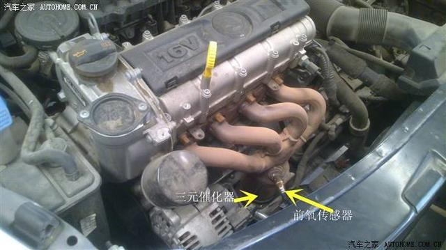 汽車油耗越來越高？快清洗一下這4個(gè)零部件，或許很管用