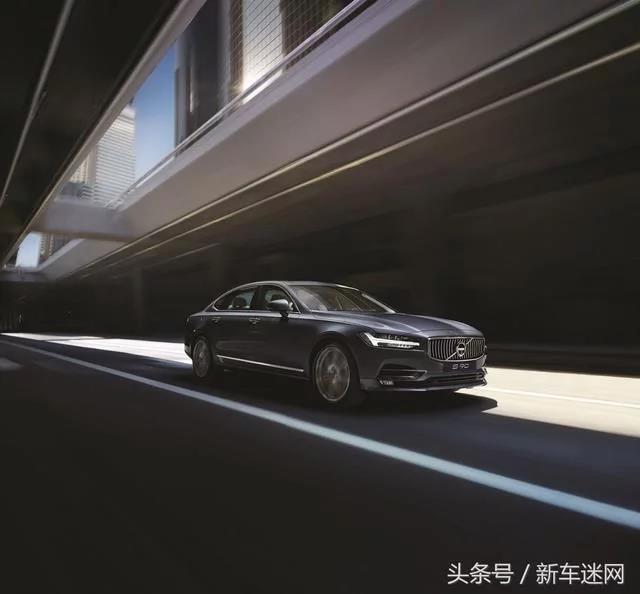 沃爾沃宣稱中國制造的汽車質(zhì)量高于歐洲，因?yàn)樽詣?dòng)化程度較低