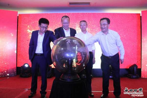 智能停車讓生活更便捷”--逆作法增設(shè)地下智能車庫技術(shù)發(fā)布會(huì)