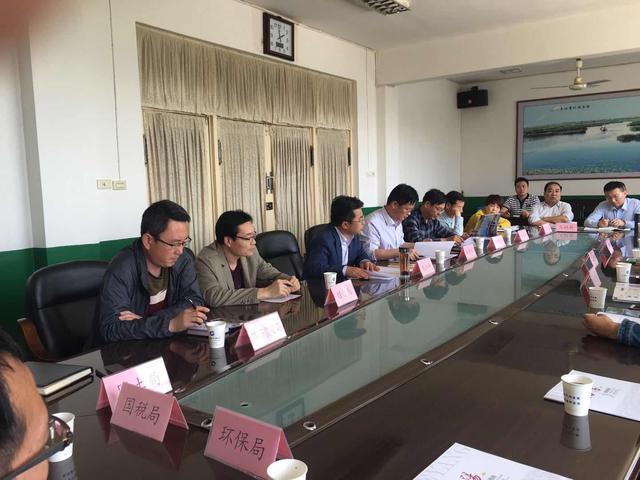 全國(guó)線束產(chǎn)業(yè)企業(yè)家聯(lián)合會(huì)到合陽(yáng)考察電子線束加工項(xiàng)目