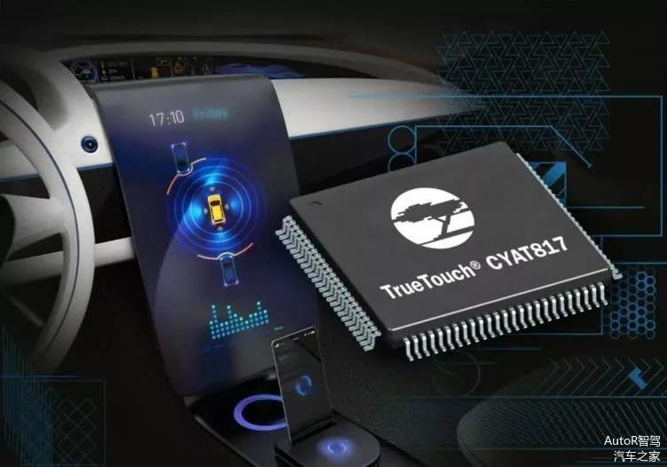 智能駕駛時代，愛數(shù)智慧首當其沖，改變未來駕駛者的出行趨勢