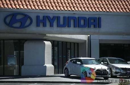 現(xiàn)代轎車研制投入占比墊底，未來開展或?qū)⑦M(jìn)一步受限