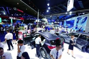 新動力轎車已進(jìn)入2.0年代