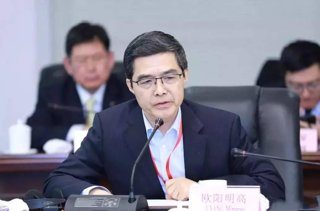 歐陽(yáng)明高：新能源汽車起火是產(chǎn)品質(zhì)量問(wèn)題，不應(yīng)懷疑技術(shù)路線