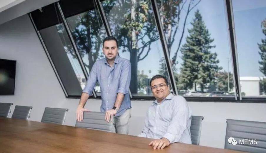 自動(dòng)駕駛被攪局，前蘋果工程師研制激光傳感新技能